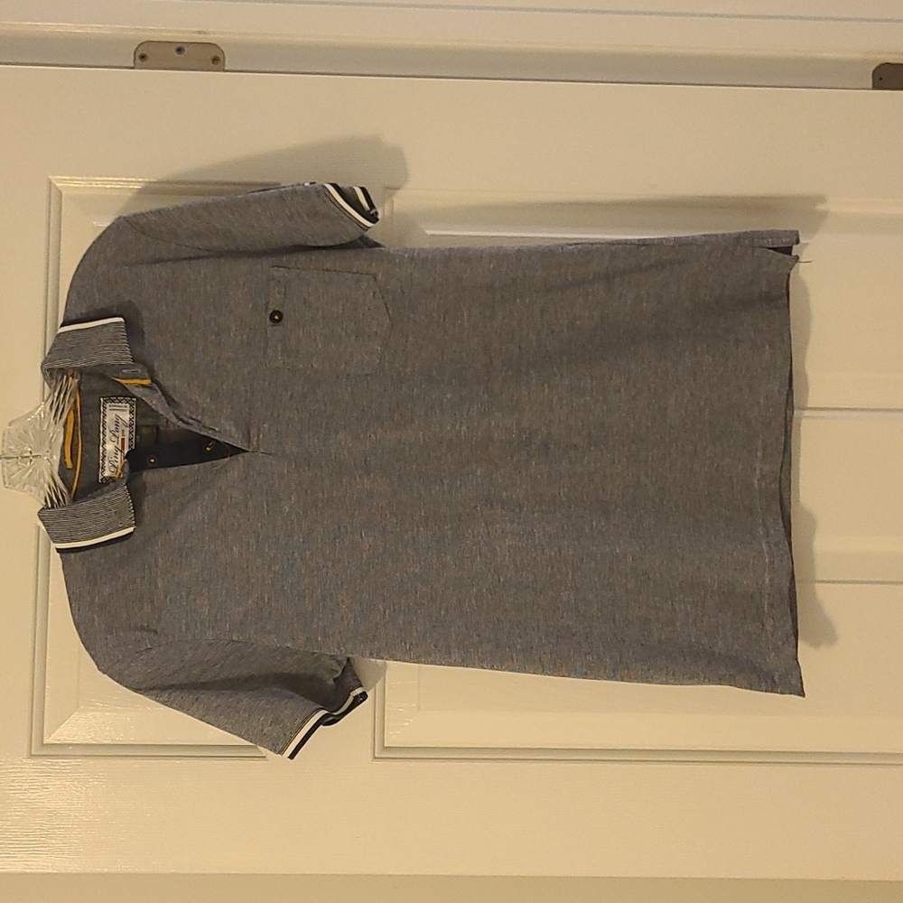 Mens Polo Shirt
